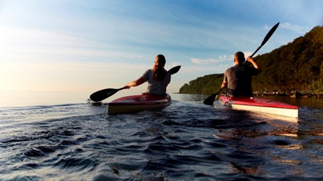 Hvor lange skal carvingski være Hvor lange skal carvingski være