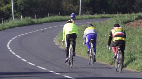 Sammensætning forsvinde ærme Cykling: Sådan begynder du racercykel-træning på landevej - VoresPuls