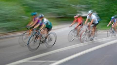rør Banke shabby Cykeltræning: Bakker skal besejres på cykel - VoresPuls