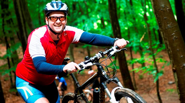 MTB: Pleje og vedligeholdelse din mountainbike, 10 tips - VoresPuls