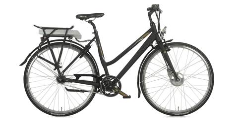 guiden fiktiv midlertidig Udvid din cykel-radius med en elcykel - vorespuls.dk - VoresPuls
