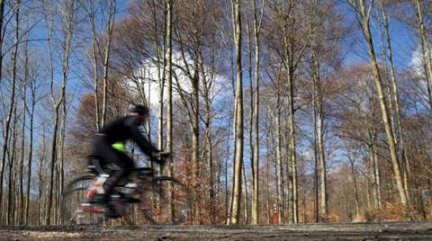 Akkumulering Meddele Bevægelse Cykeltræning: Sådan klarer du din cykel-træning om vinteren. - VoresPuls