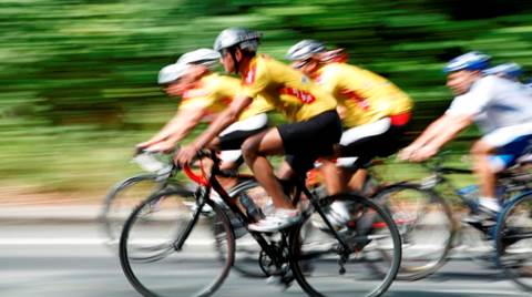 Cykling: Følg træningsprogram. 7 træningsprogrammer til cykling VoresPuls