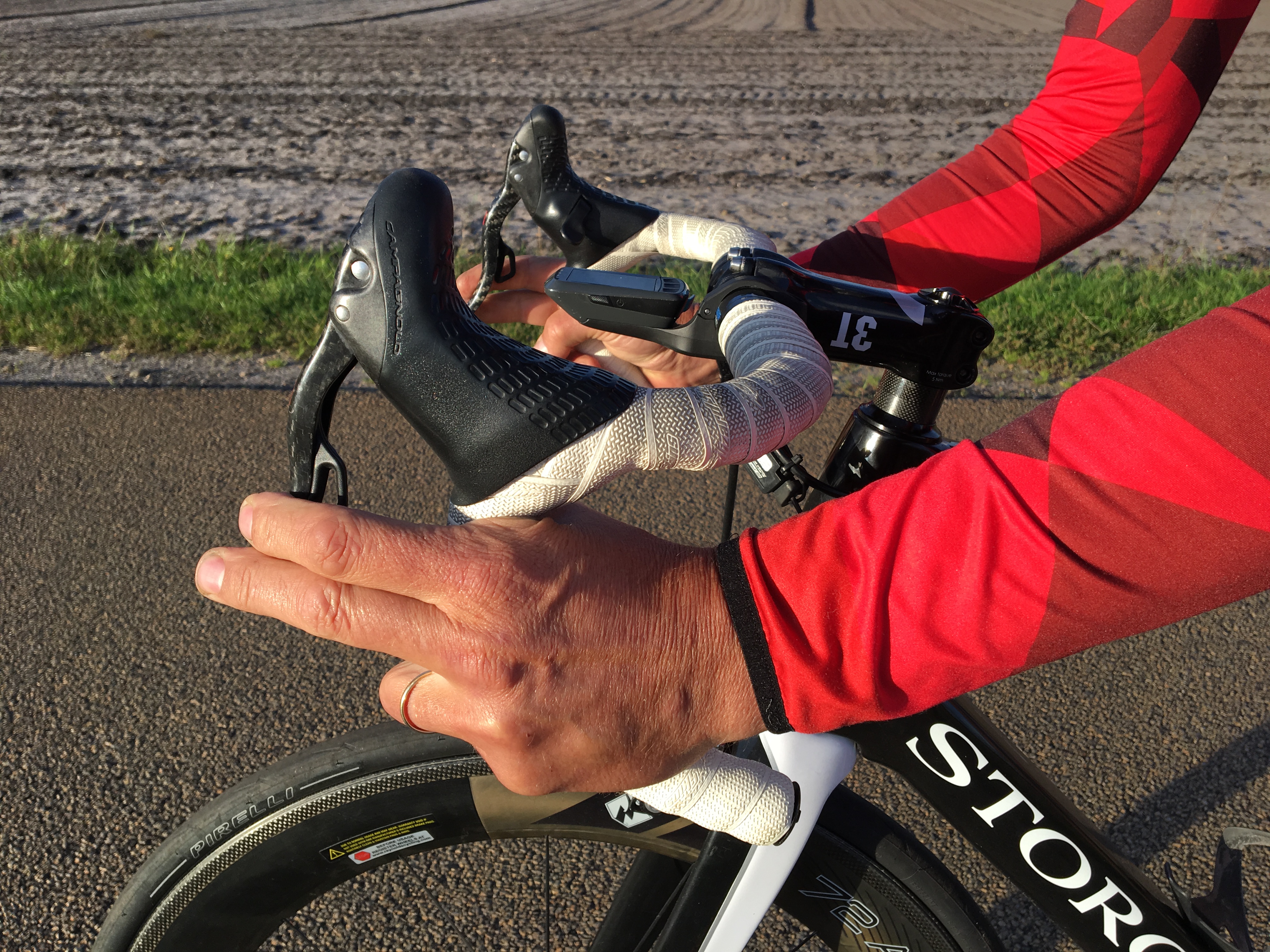 Placcering af bremsegreb.jpeg