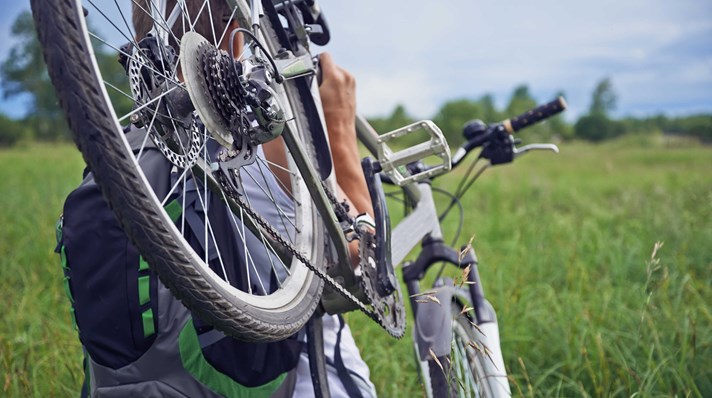 begynde Taknemmelig Distrahere MTB: Hvor mange cykler har du brug for? - VoresPuls
