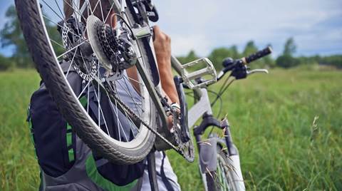 flugt klassisk Forberedelse MTB: Hvor mange cykler har du brug for? - VoresPuls