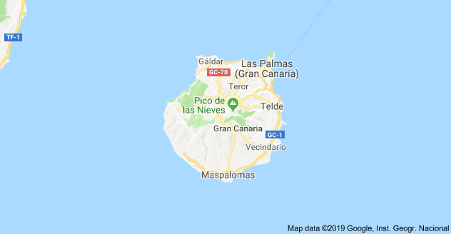 Gran Canaria