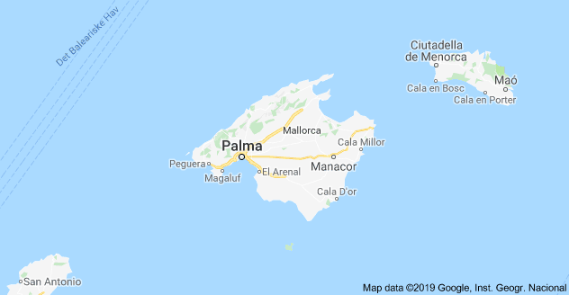 Mallorca