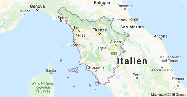 Toscana