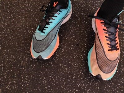 Stor test - Skoene du løber hurtigere i 2