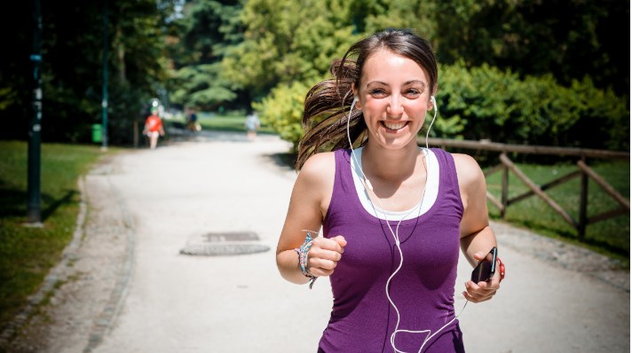 Løbetræningsprogram: Lær at løbe 5 km uden pause