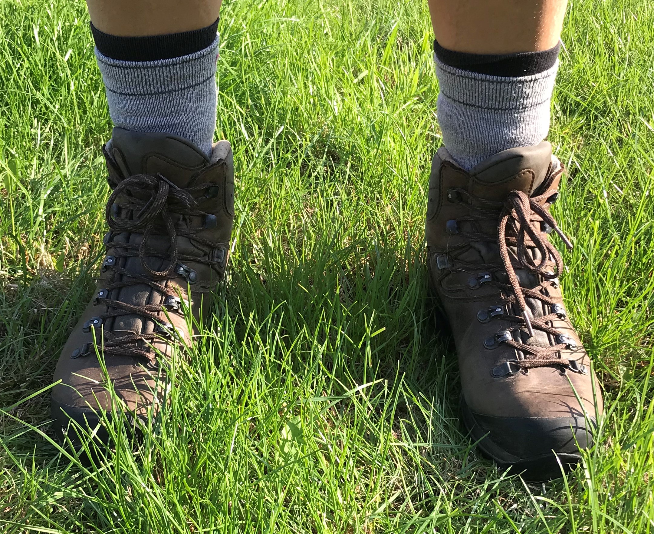 Sådan planlægger du vandreture med flere deltagere - Støvler