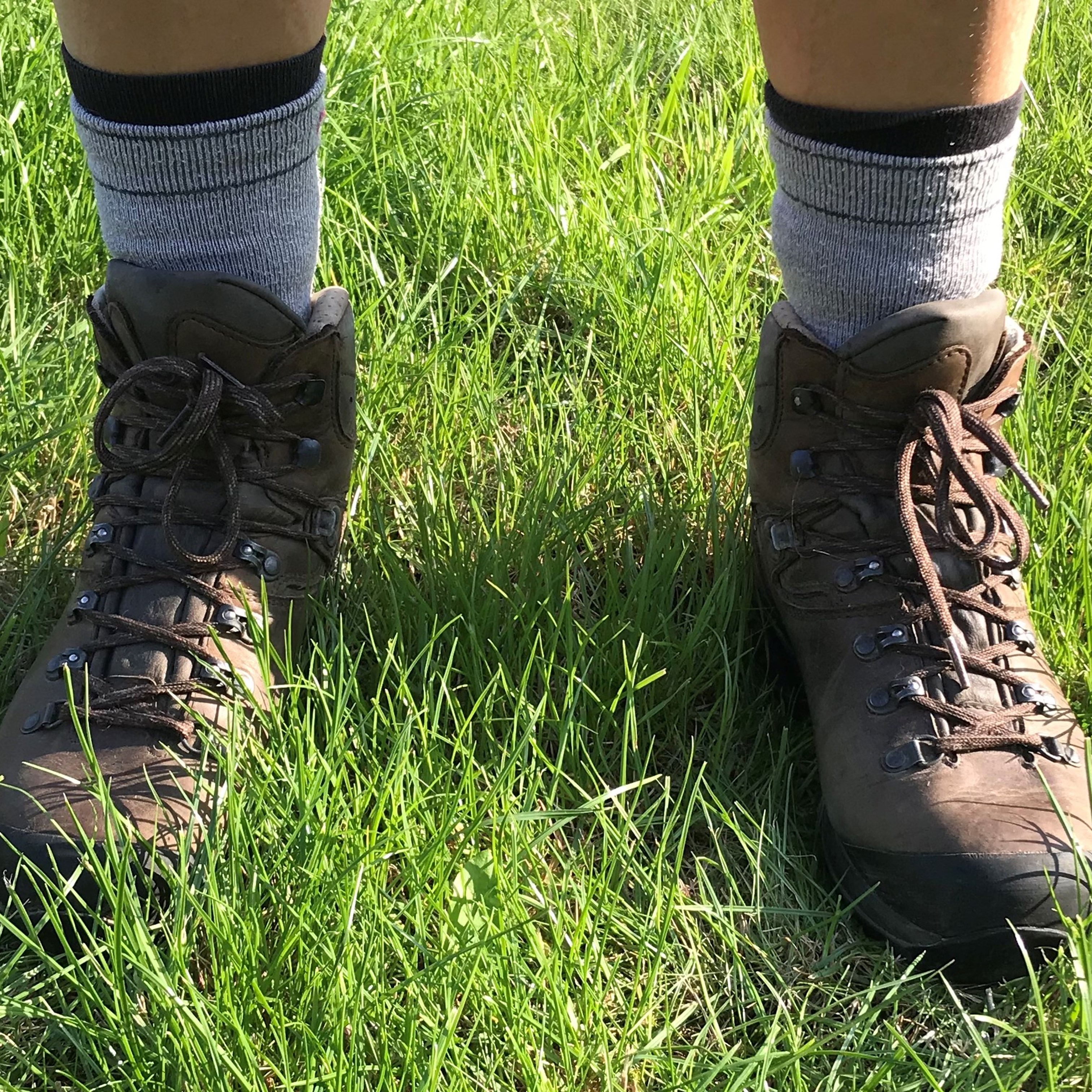 Sådan planlægger du vandreture med flere deltagere - Støvler