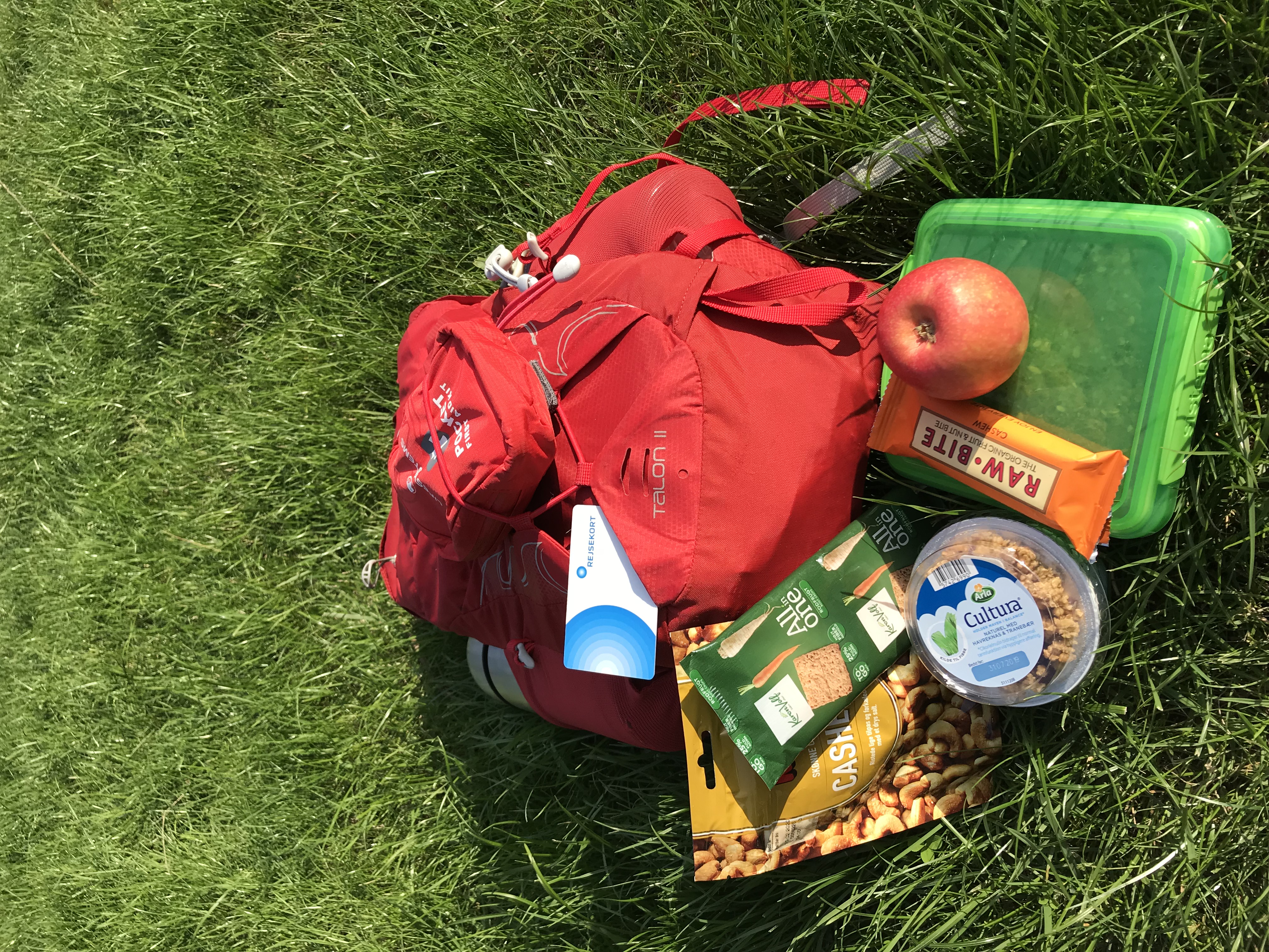 Sådan planlægger du vandreture med flere deltagere - Proviant