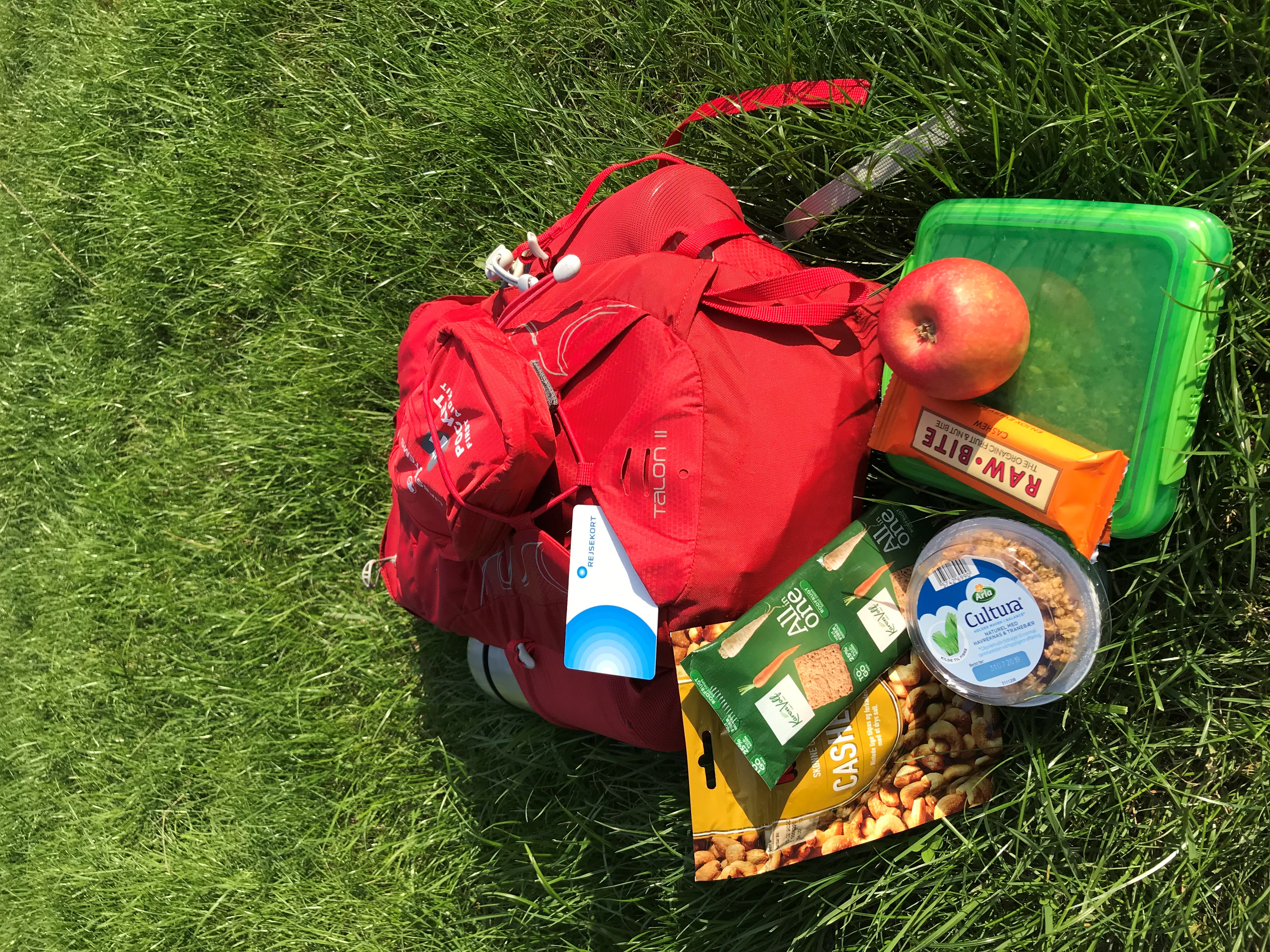 Sådan planlægger du vandreture med flere deltagere - Proviant