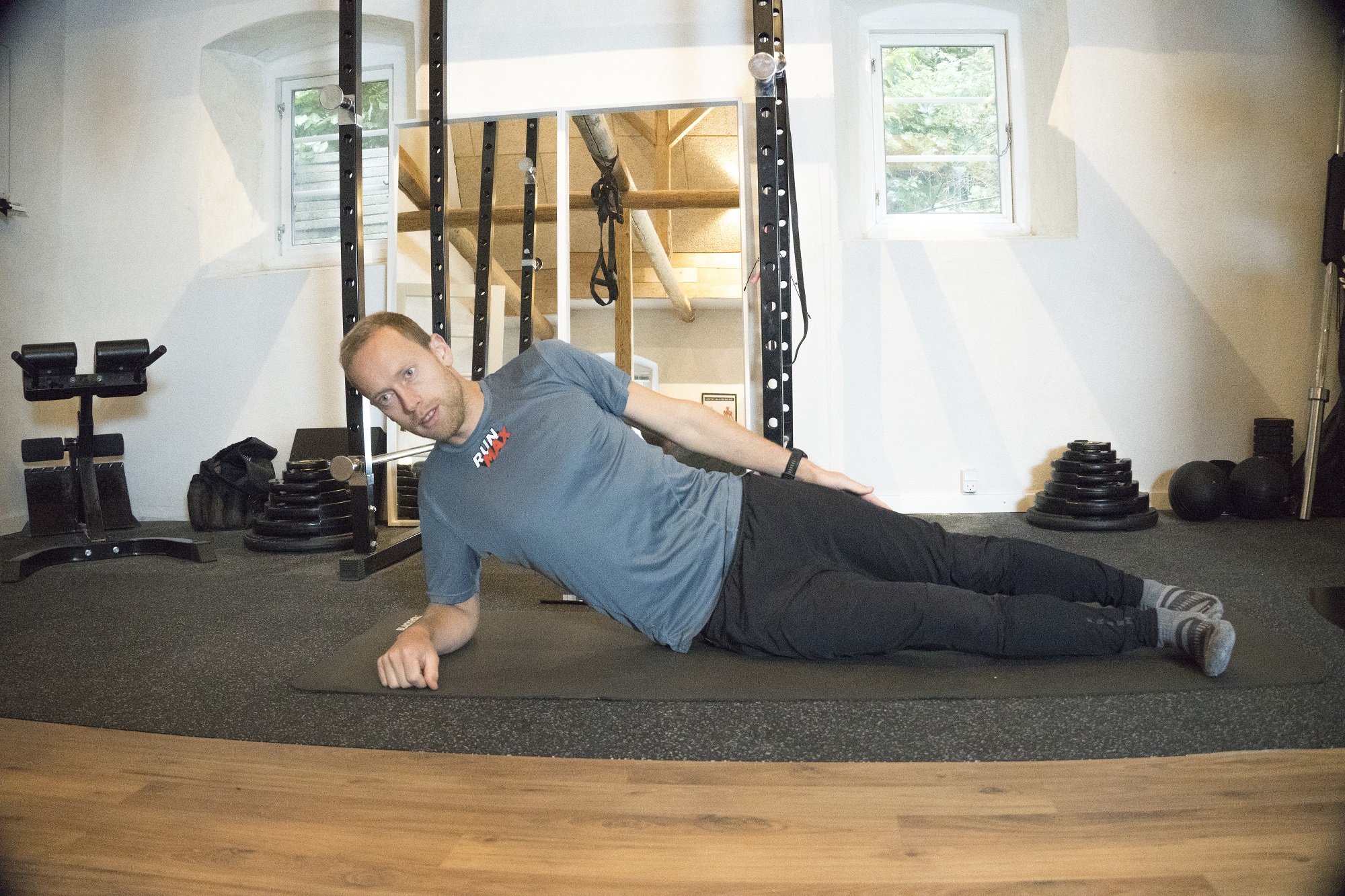 Dynamisk sideplanke1