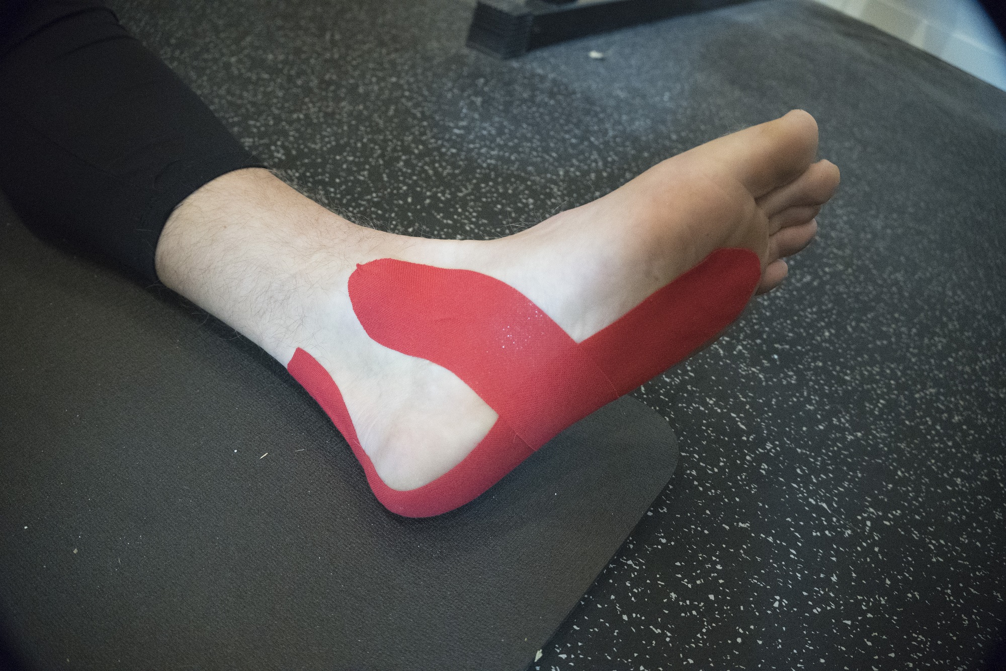 Optapening af svangsene