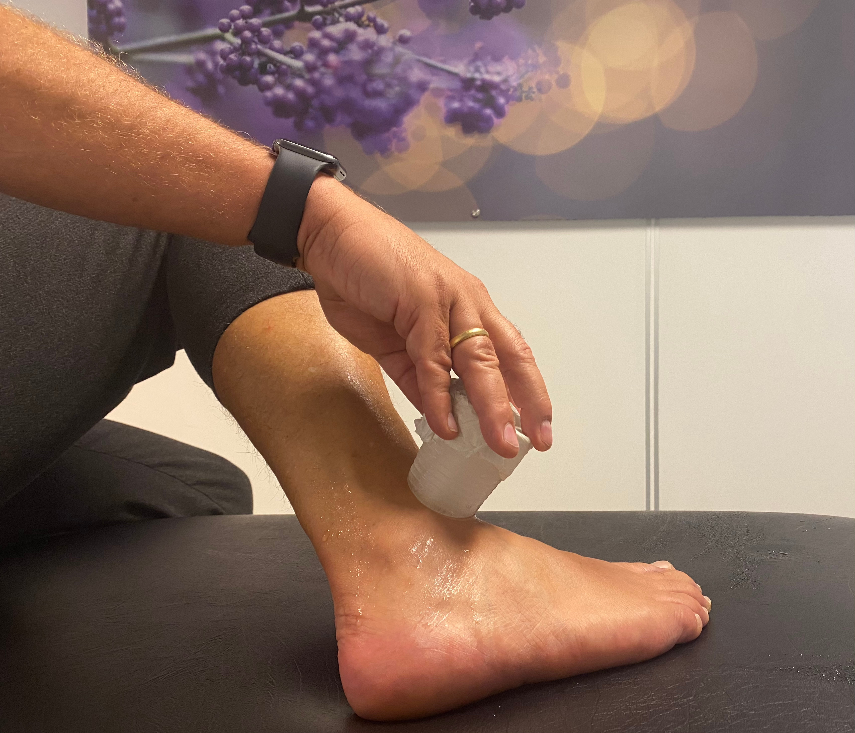 Kuldebehandling kan give varme_2