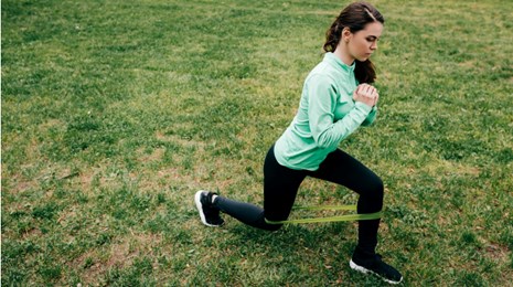 Hvilke muskelgrupper skal du træne for at blive en bedre løber?