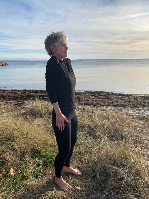 Fem opvarmningsøvelser før du vinterbader 3