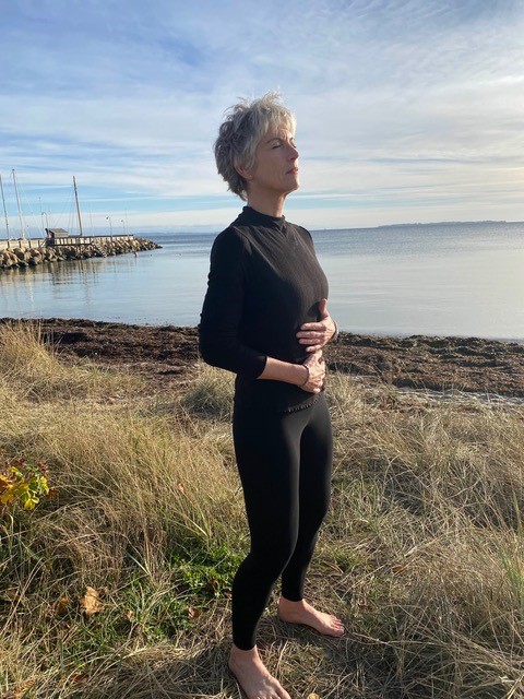 Fem opvarmningsøvelser før du vinterbader 6